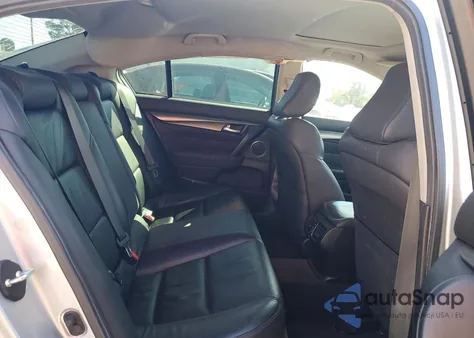 2012 Acura Tl z USA, uszkodzony, nr VIN 19UUA8F55CA014475